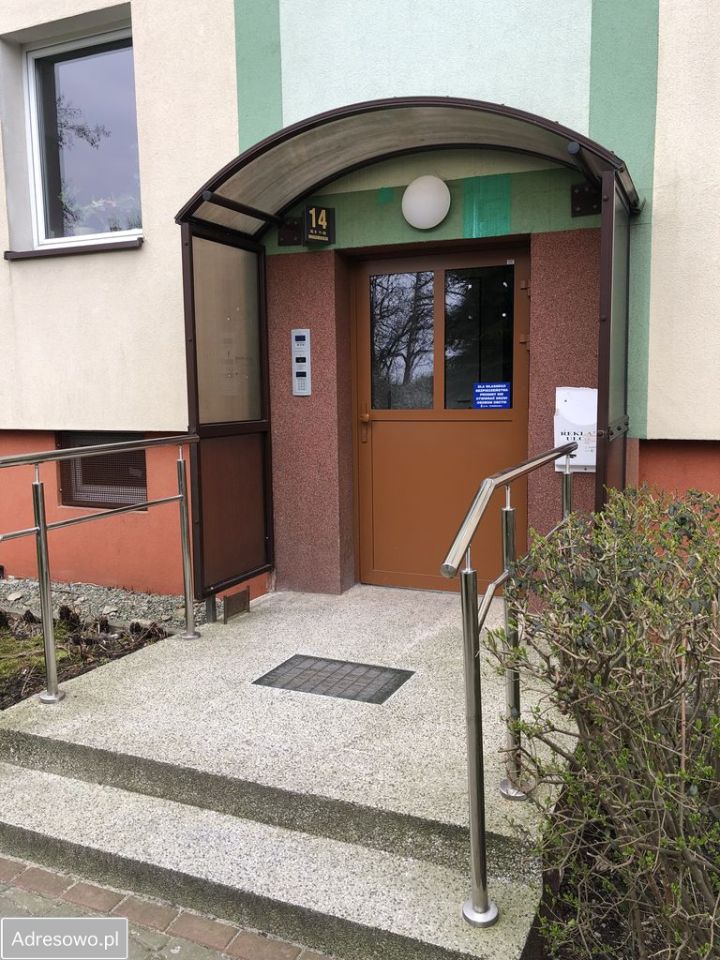 Mieszkanie 3-pokojowe Bielsko-Biała Osiedle Karpackie, ul. Kazimierza Brodzińskiego. Zdjęcie 7