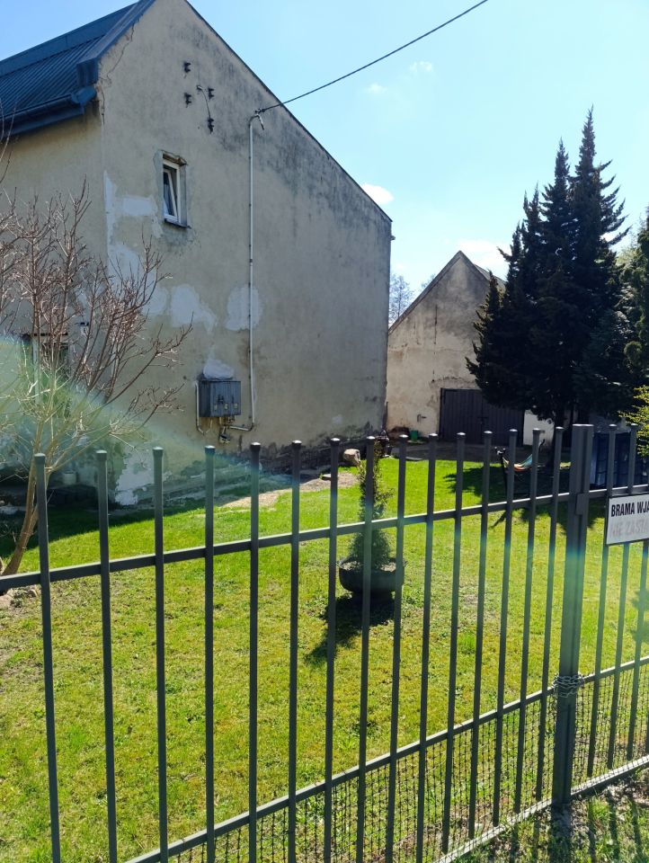 dom wolnostojący, 6 pokoi Jabłonowo-Zamek. Zdjęcie 5