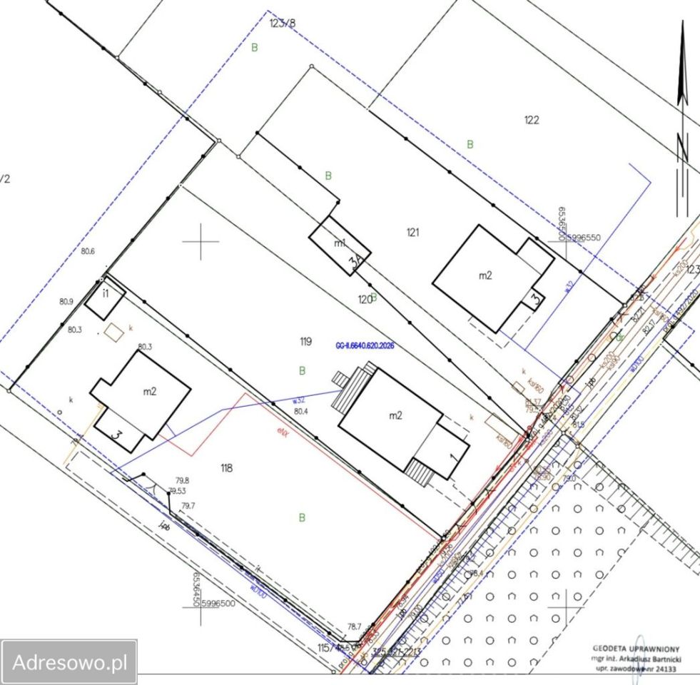 dom wolnostojący, 6 pokoi Godziszewo. Zdjęcie 4