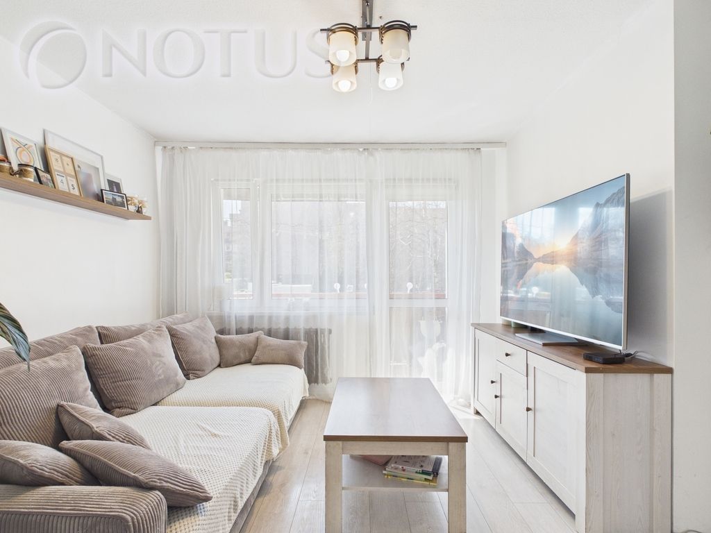 Mieszkanie 4-pokojowe Bielsko-Biała, ul. Doliny Miętusiej. Zdjęcie 2