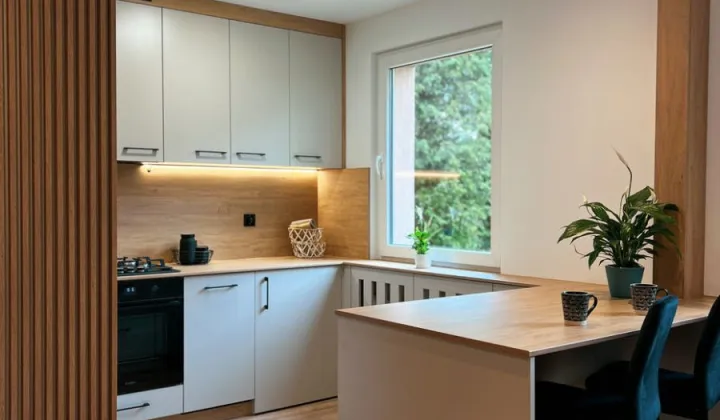 Mieszkanie 3-pokojowe Krosno, ul. Powstańców Warszawskich