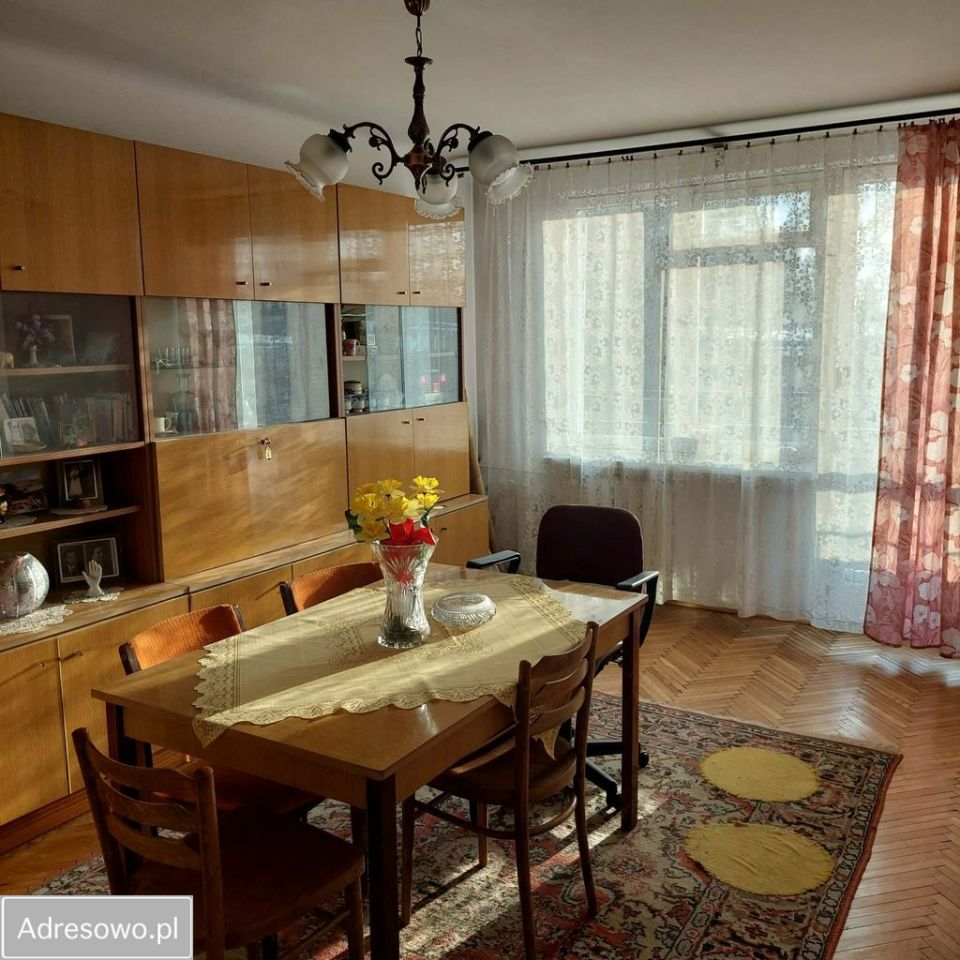 Mieszkanie 3-pokojowe Radom Osiedle XV-lecia, ul. 11 Listopada. Zdjęcie 1