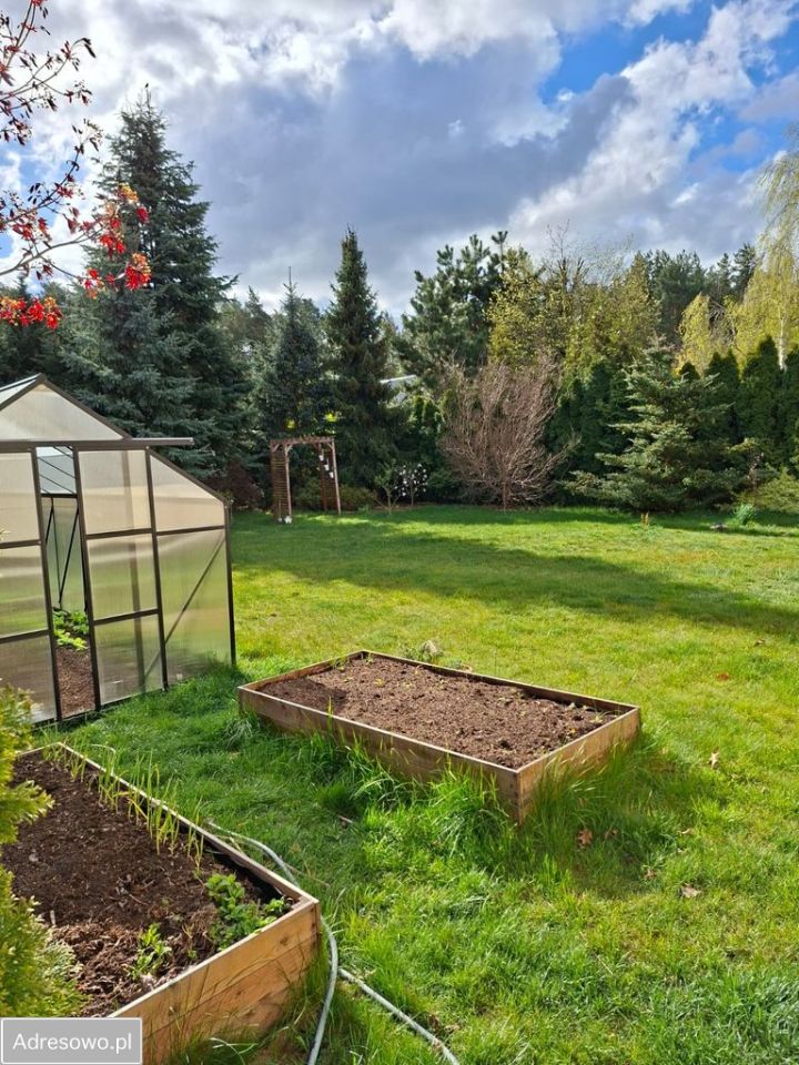 dom wolnostojący, 6 pokoi Szałe, ul. Łowiecka. Zdjęcie 12