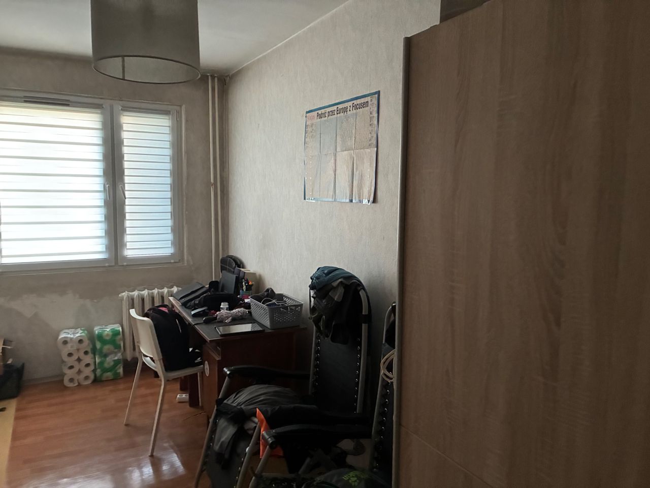 Mieszkanie 3-pokojowe Lubań. Zdjęcie 5