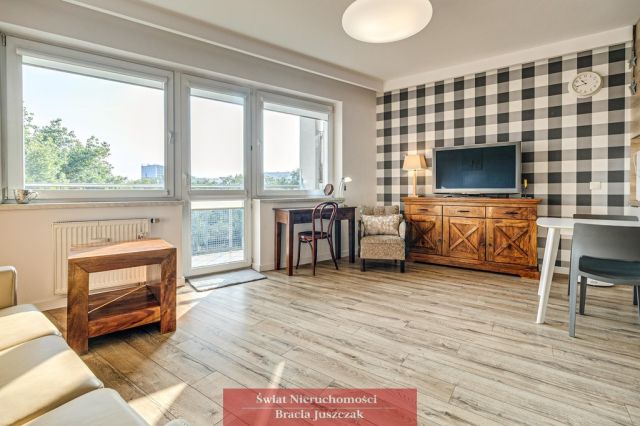 Mieszkanie 1-pokojowe Wrocław Szczepin, ul. Legnicka. Zdjęcie 1
