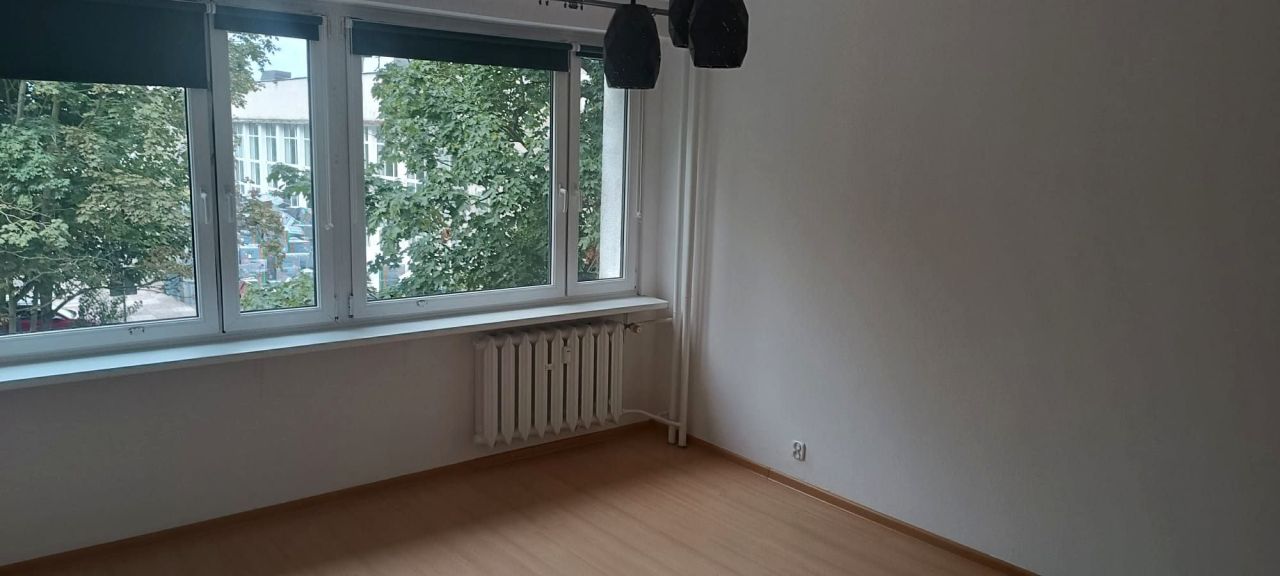 Szczecin Pomorzany, ul. Legnicka Mieszkanie - 3 pokoje - 57 m² - 2 piętro