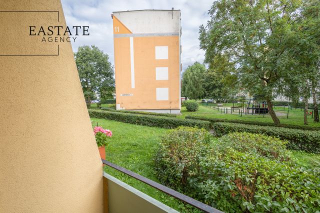 Mieszkanie 2-pokojowe Gdańsk Przeróbka, ul. Teofila Lenartowicza. Zdjęcie 14