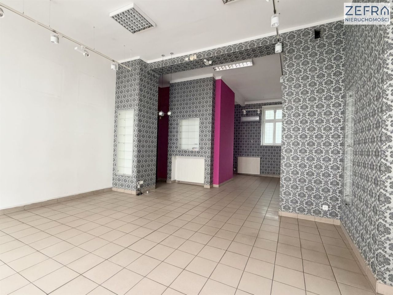 Lokal Kraków Stare Miasto. Zdjęcie 6