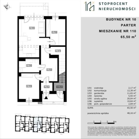 Mieszkanie 3-pokojowe Rzeszów, ul. Zawiszy Czarnego. Zdjęcie 4