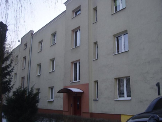 Mieszkanie 2-pokojowe Skawina, ul. Tyniecka. Zdjęcie 1