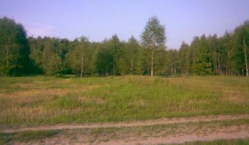 Działka inwestycyjna Łuków, ul. Bartnia