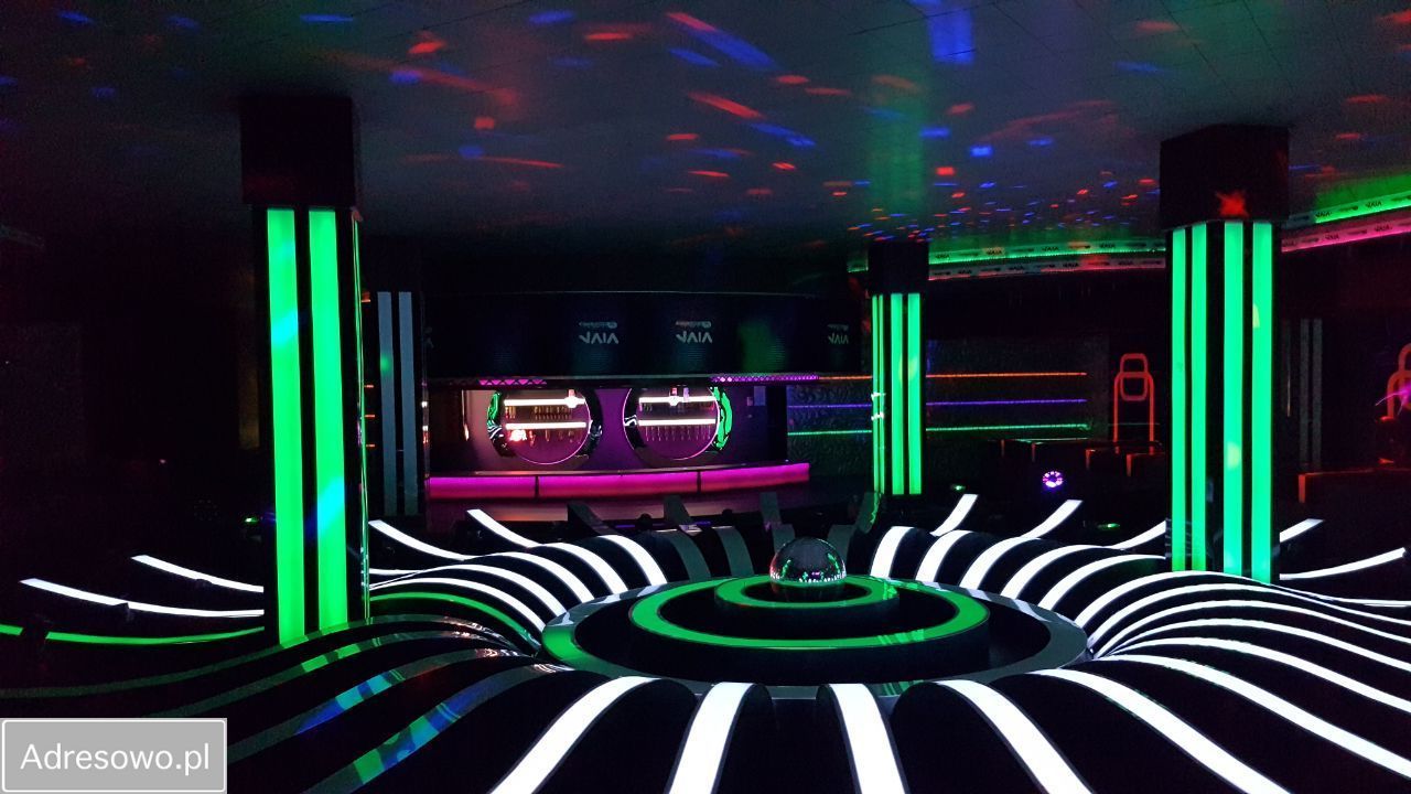 Lokal Rybno, ul. Towarowa. Zdjęcie 7