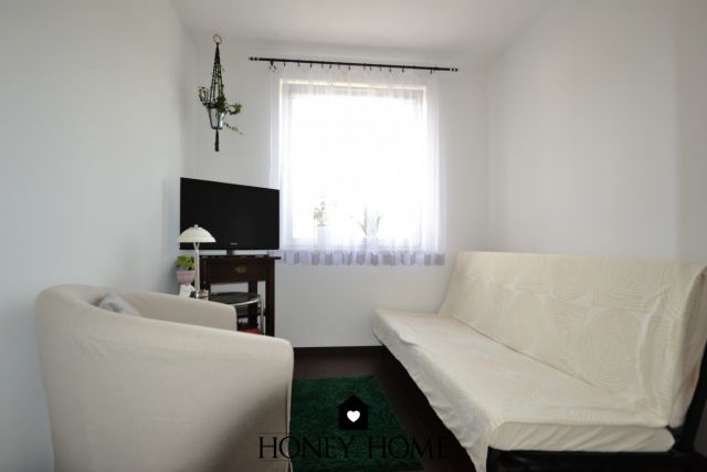 Mieszkanie 4-pokojowe Bolszewo, ul. Zamostna. Zdjęcie 1