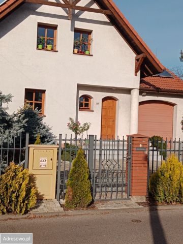 dom wolnostojący, 4 pokoje Zabrze Maciejów. Zdjęcie 1