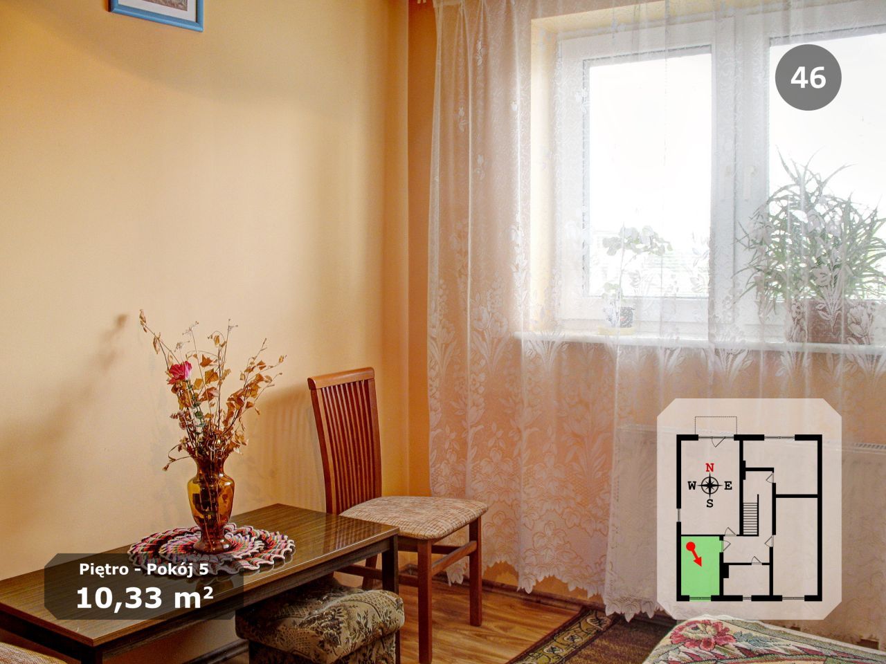 dom wolnostojący, 6 pokoi Szeligi, ul. Klonowa. Zdjęcie 42