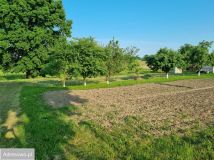 Działka budowlana Bieniowice. Zdjęcie 3