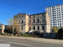 Lokal Wrocław Zakrzów, ul. gen. Leopolda Okulickiego. Zdjęcie 4