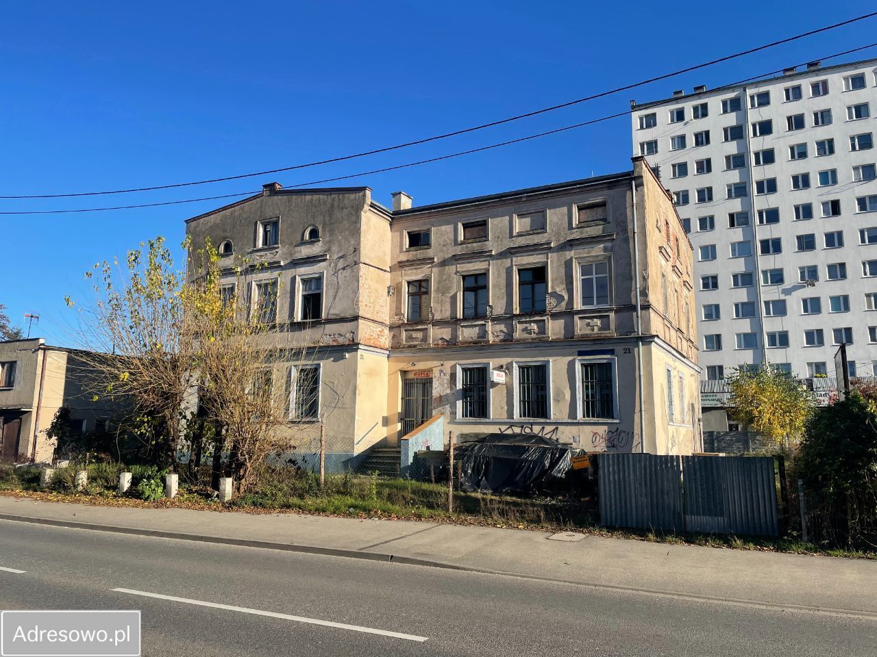 Lokal Wrocław Zakrzów, ul. gen. Leopolda Okulickiego. Zdjęcie 5