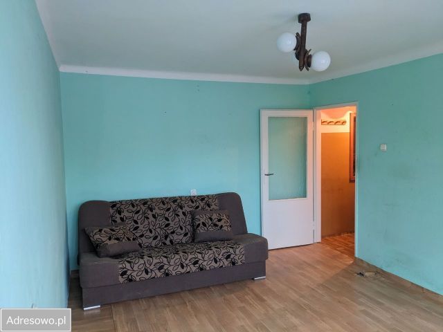 Mieszkanie 1-pokojowe Międzyrzec Podlaski. Zdjęcie 1