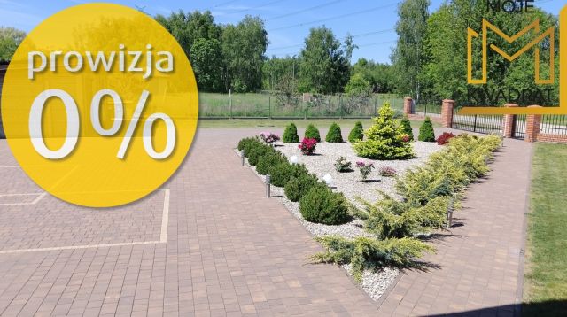 dom wolnostojący, 7 pokoi Bolesławów. Zdjęcie 5