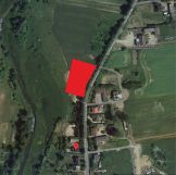 Działka budowlana Skarszewy, ul. Kamierowska. Zdjęcie 1