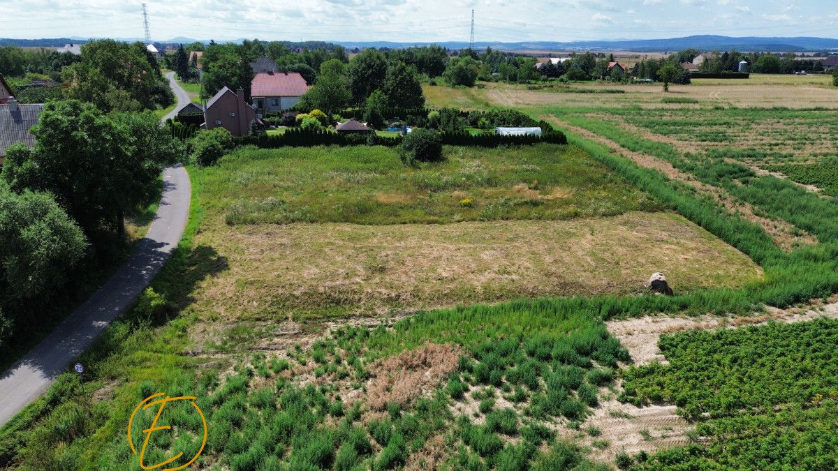 Działka budowlana Koiszków Mąkolice. Zdjęcie 3