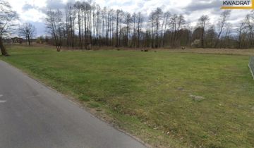 Działka budowlana Podwody-Kolonia