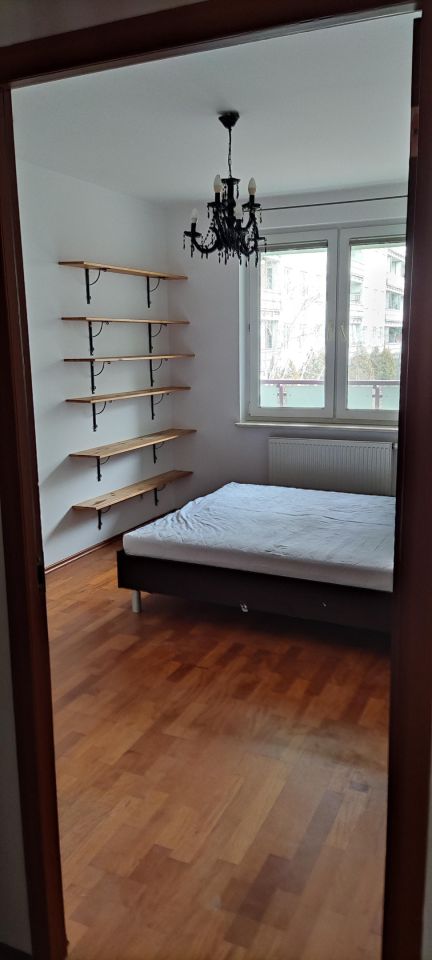 Mieszkanie 2-pokojowe Warszawa Mokotów, ul. Czerska. Zdjęcie 3