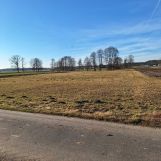 Działka budowlana Złoczew, ul. Rolnicza. Zdjęcie 1