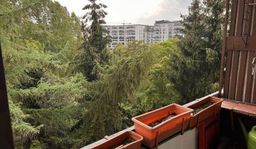 Mieszkanie 3-pokojowe Warszawa Mokotów, ul. Urle