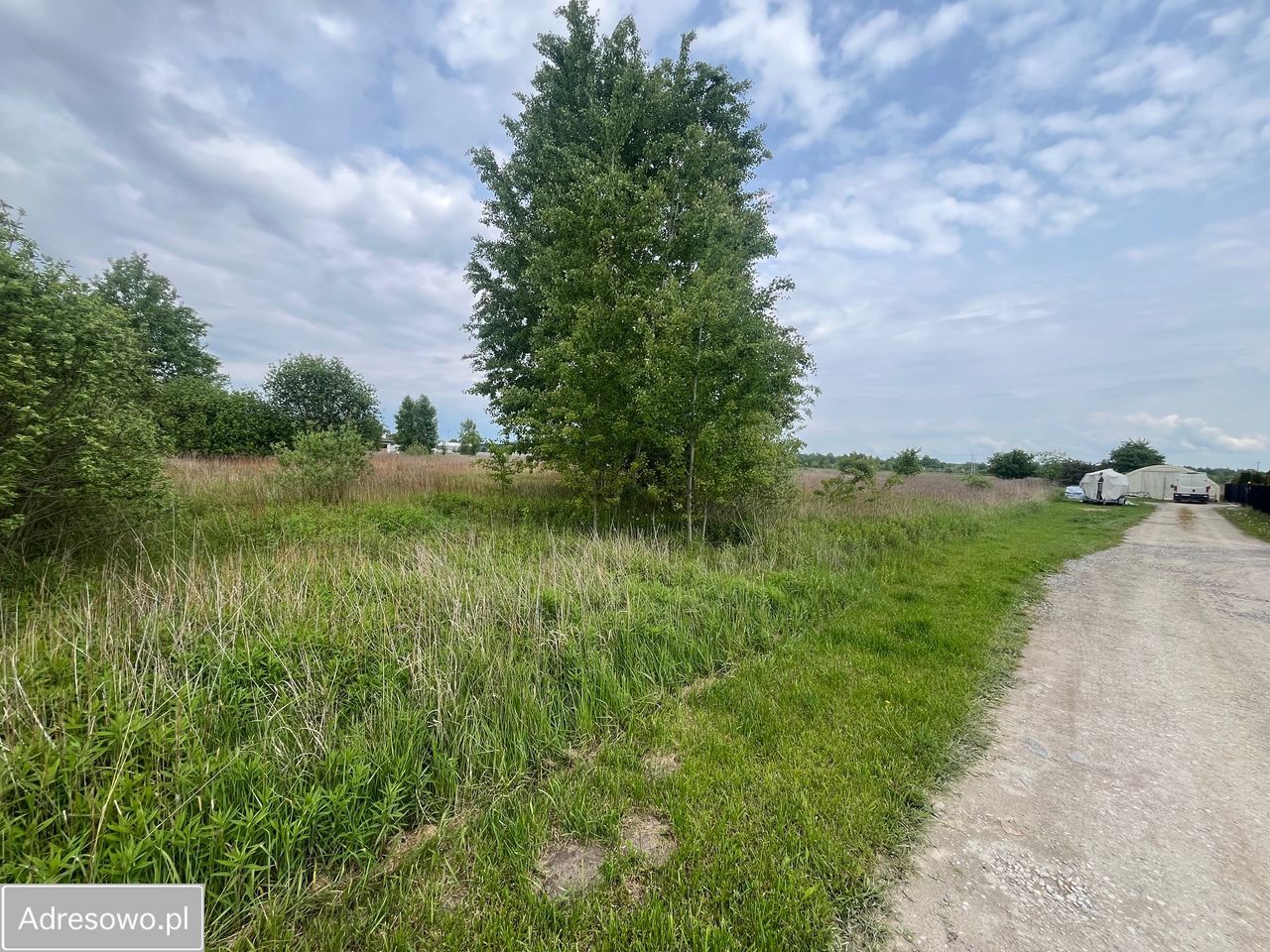 Działka budowlana Duchnów, ul. Księżycowa. Zdjęcie 8