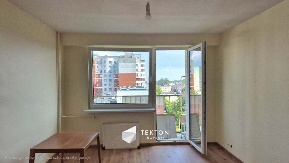 Mieszkanie 2-pokojowe Łódź Górna, ul. Lecznicza. Zdjęcie 3