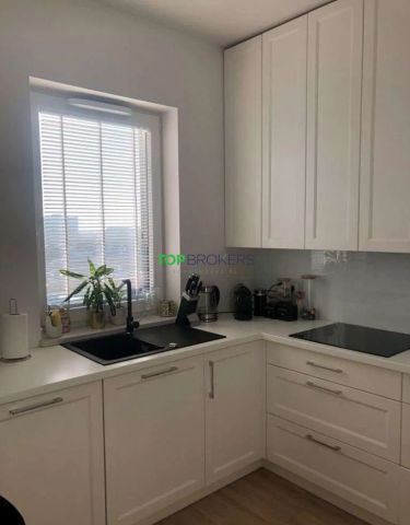 Mieszkanie 2-pokojowe Warszawa Mokotów, al. Wilanowska. Zdjęcie 2