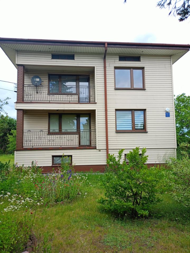 dom wolnostojący, 4 pokoje Lelice, ul. Słupecka. Zdjęcie 2