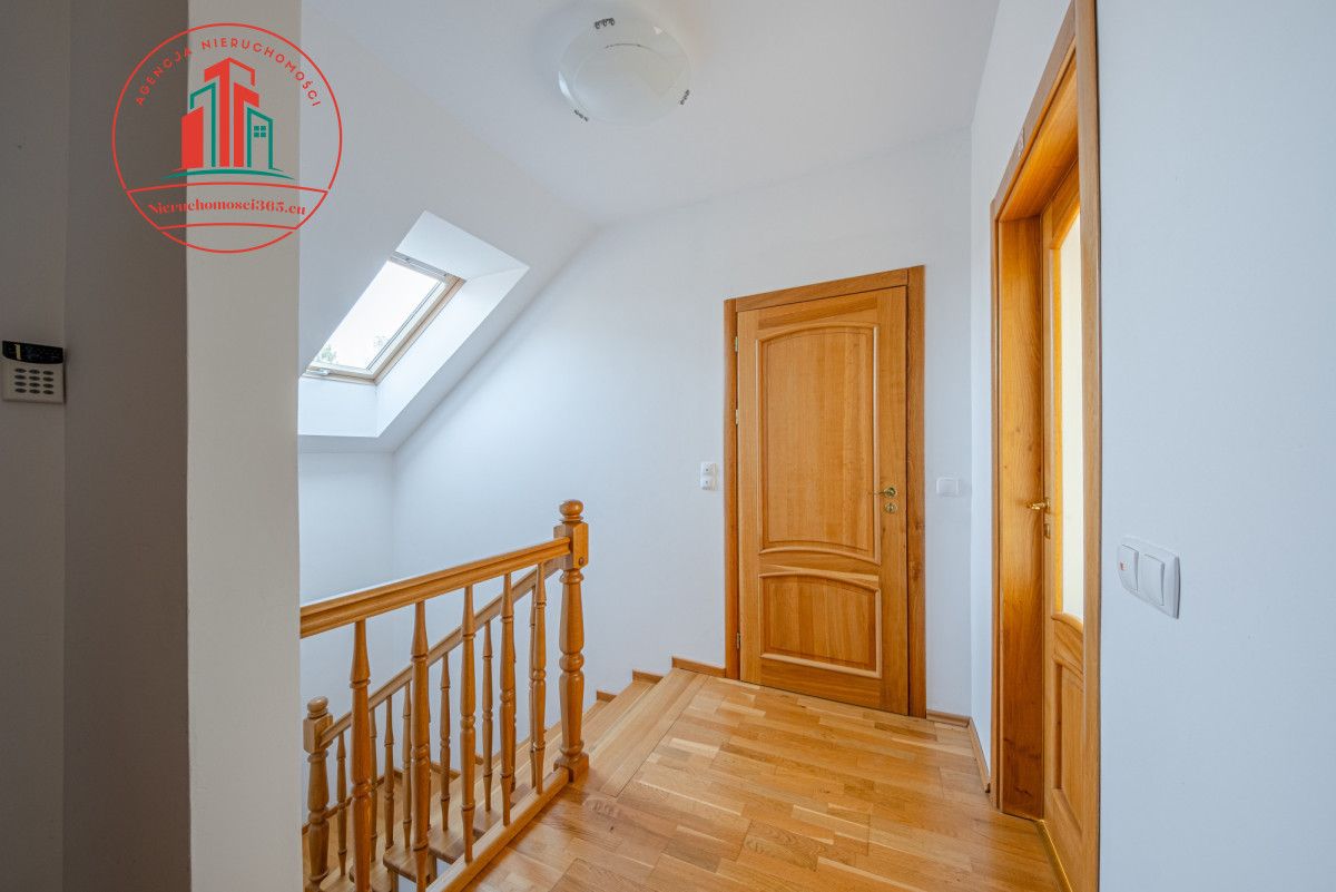 dom wolnostojący, 4 pokoje Sulęczyno. Zdjęcie 16