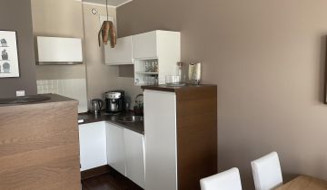 Mieszkanie 2-pokojowe Gdańsk Aniołki, ul. marsz. Ferdynanda Focha