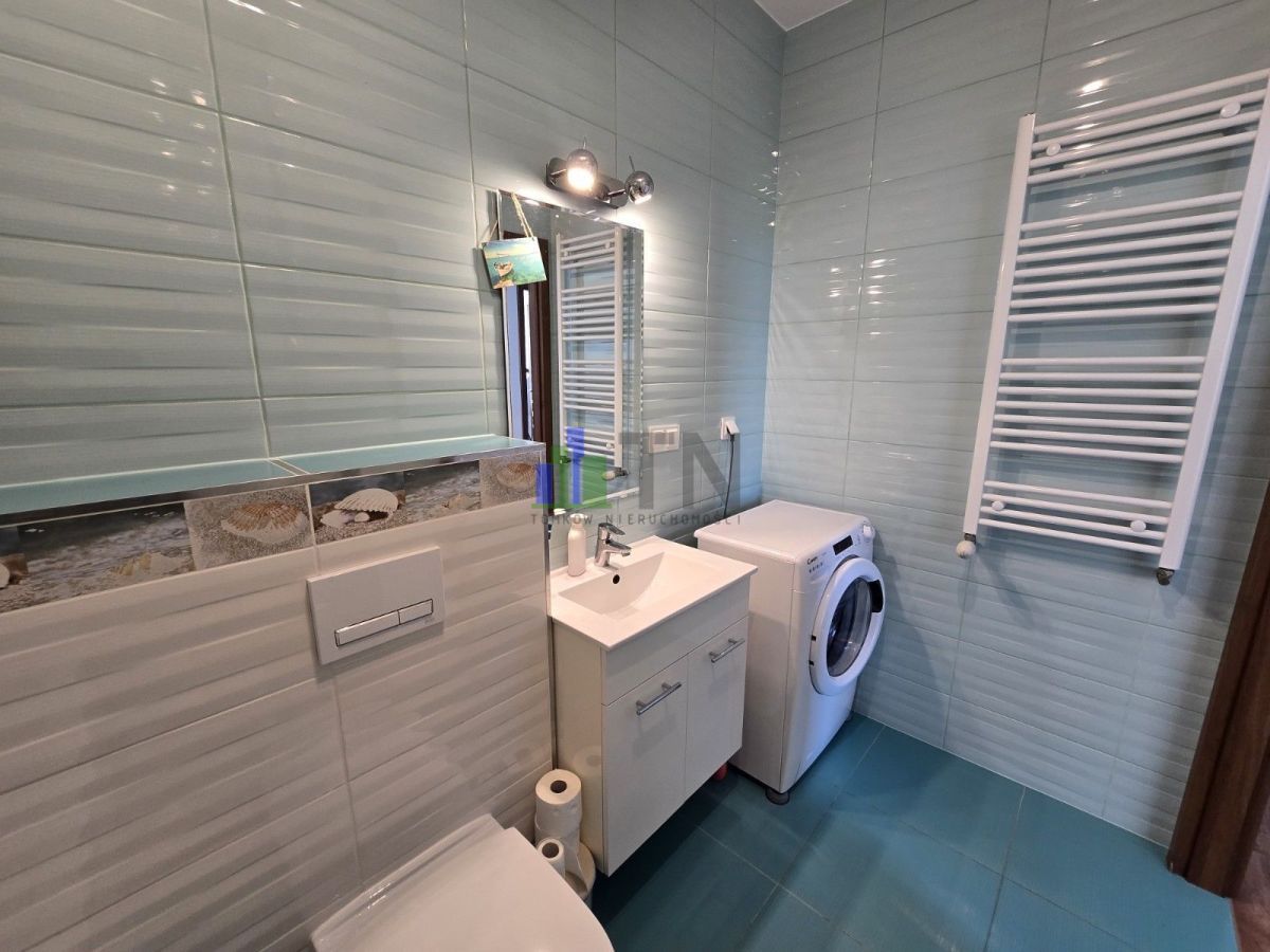 Mieszkanie 3-pokojowe Kamieniec Wrocławski. Zdjęcie 7