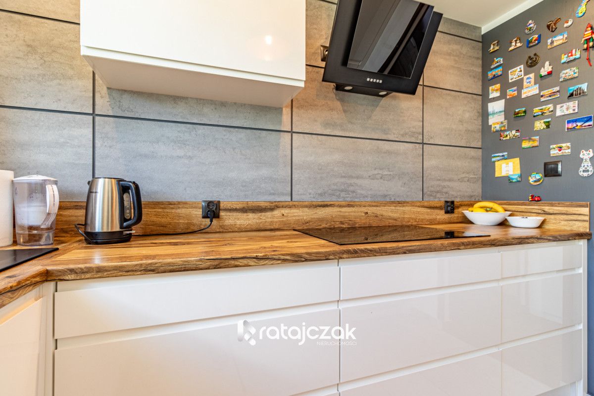 Mieszkanie 4-pokojowe Rumia, ul. Saperów. Zdjęcie 2