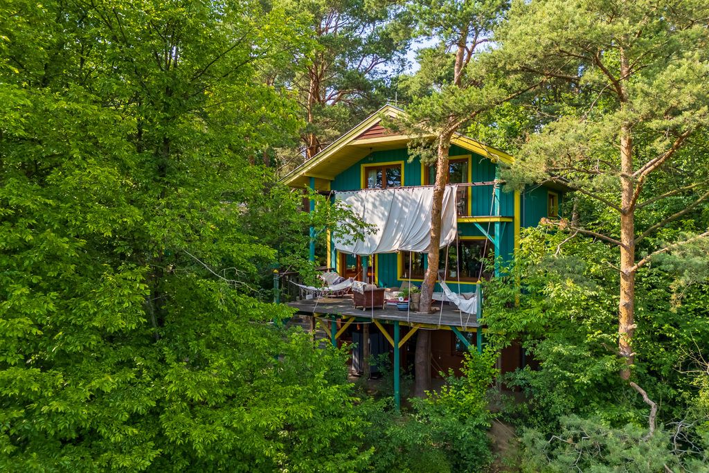 Nieruchomość komercyjna Czerwińsk nad Wisłą. Zdjęcie 26