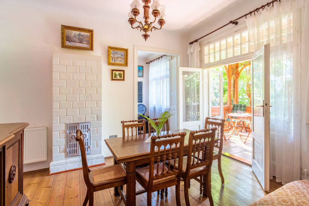 dom, 3 pokoje Podkowa Leśna, ul. Jelenia. Zdjęcie 7