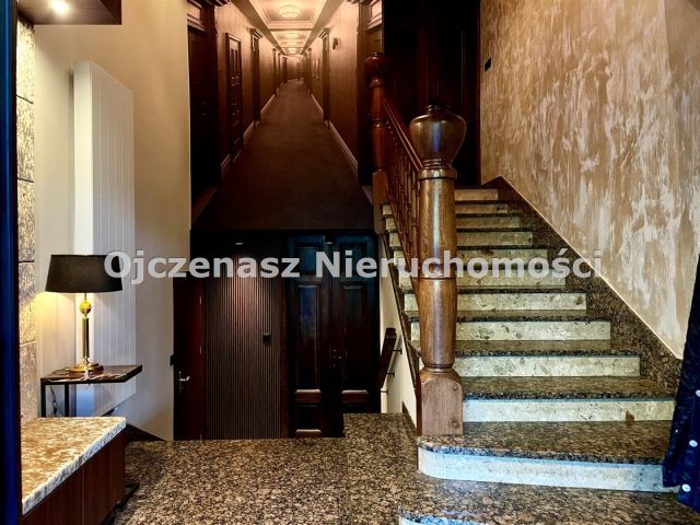 bliźniak, 9 pokoi Bydgoszcz Miedzyń. Zdjęcie 16