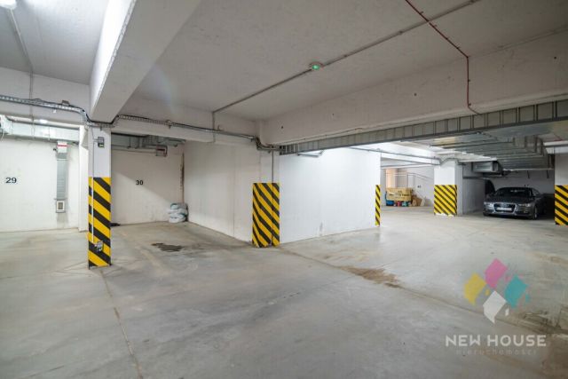 Mieszkanie 2-pokojowe Olsztyn, ul. ks. Roberta Bilitewskiego. Zdjęcie 17