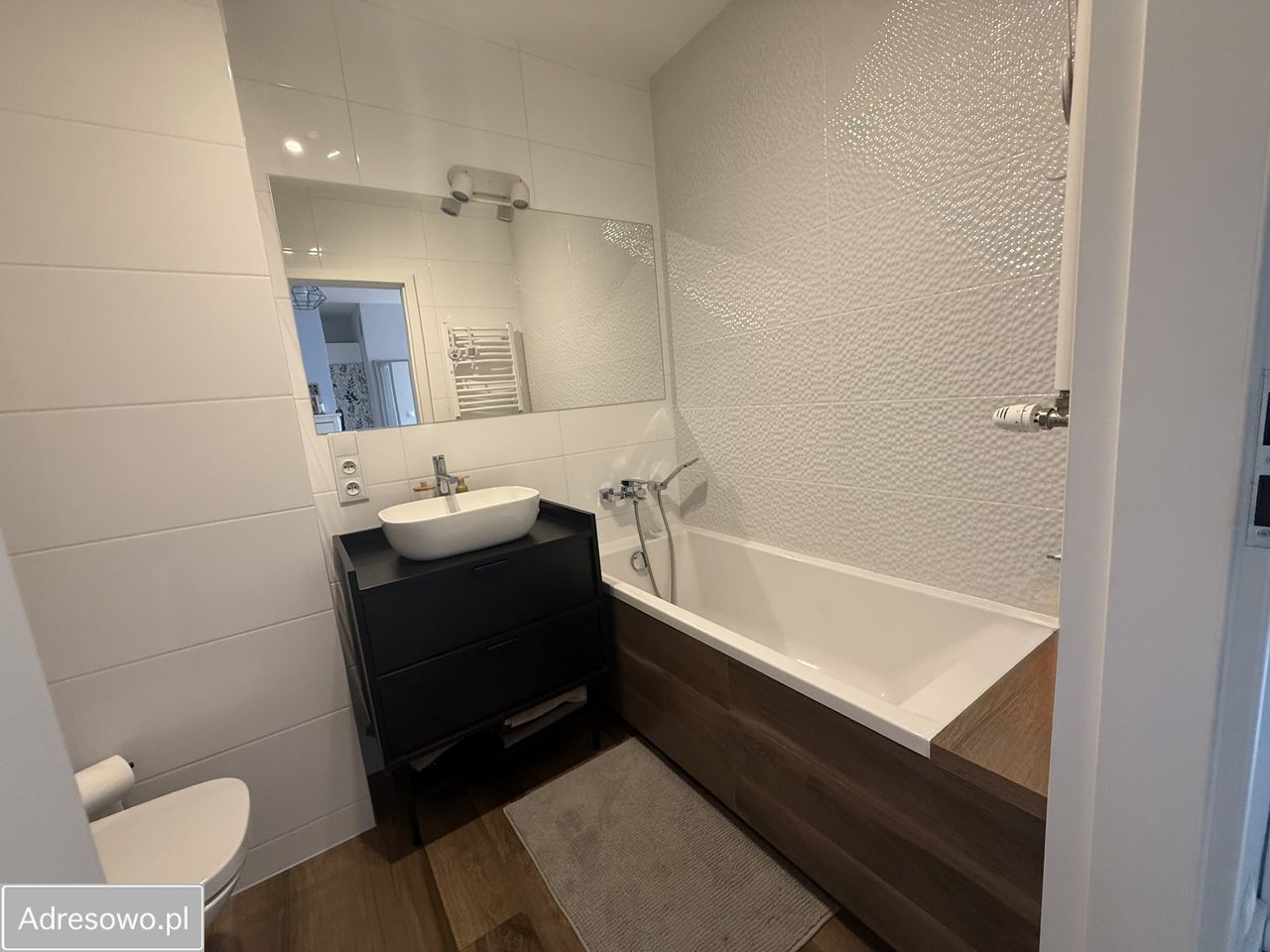 Mieszkanie 3-pokojowe Gdańsk Orunia Górna, ul. Niepołomicka. Zdjęcie 6