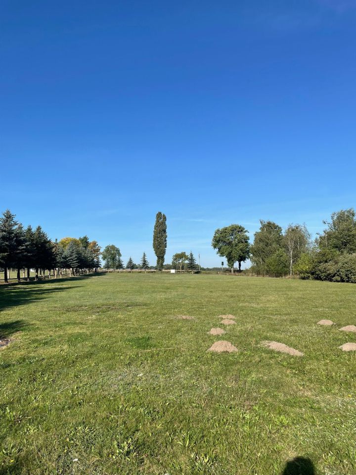 Działka budowlana Maków Mazowiecki. Zdjęcie 5