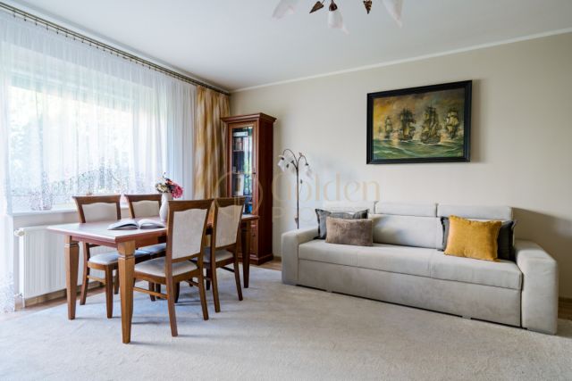 Mieszkanie 3-pokojowe Gdynia Karwiny, ul. Stanisławy Fleszarowej-Muskat. Zdjęcie 2