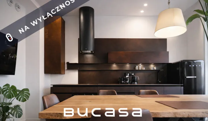 Mieszkanie 3-pokojowe Kraków Zwierzyniec, ul. Józefa Korzeniowskiego