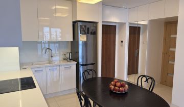 Mieszkanie 2-pokojowe Warszawa Bielany, ul. Tomasza Nocznickiego