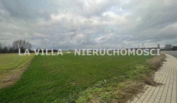 Działka Wilkowice Karolewko