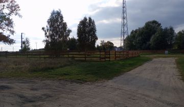 Działka budowlana Pinczyn, ul. Przyjazna