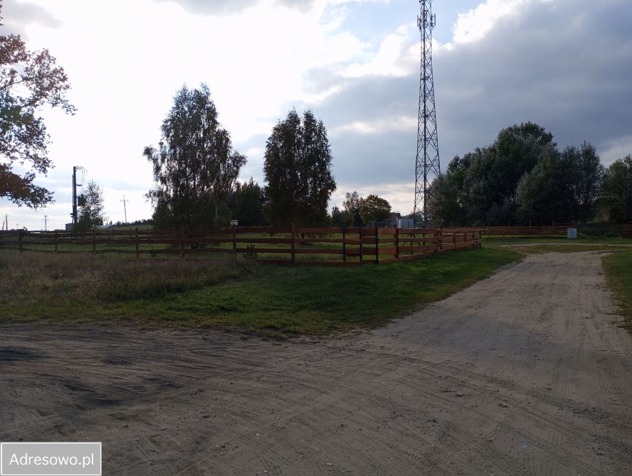 Działka budowlana Pinczyn, ul. Przyjazna. Zdjęcie 2